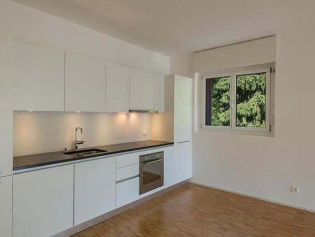 Appartement 3.5 pièces