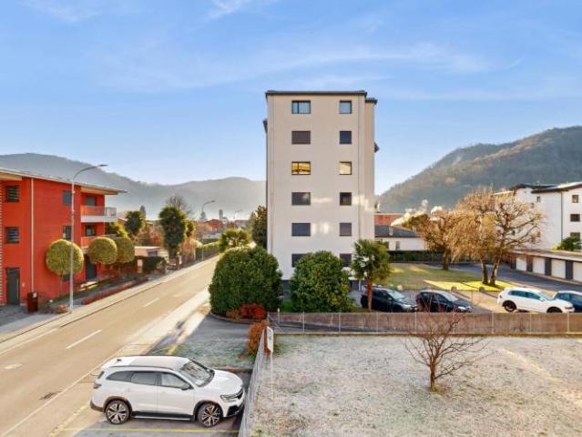 Appartement 3.5 pièces