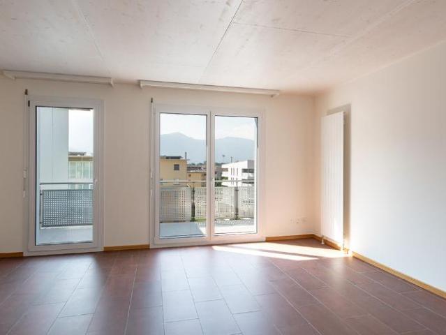 Appartement 3.5 pièces