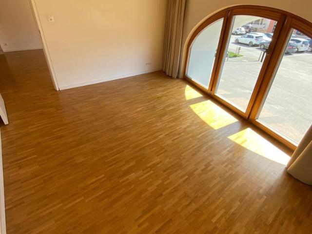 Appartement 3.5 pièces
