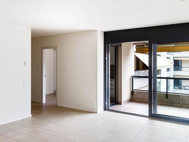 Appartement 3.5 pièces