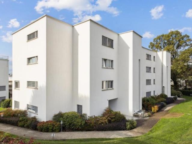 Appartement 3.5 pièces