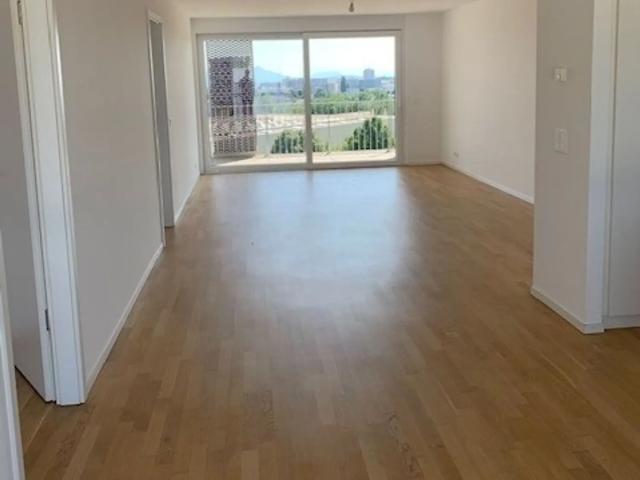 Appartement 3.5 pièces