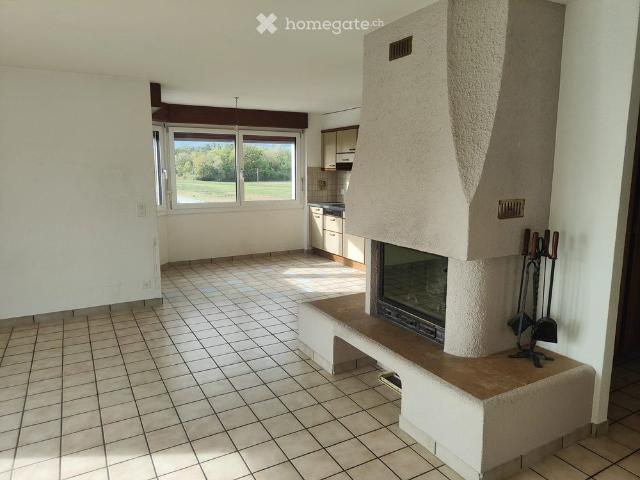 Appartement 3.5 pièces 75m2