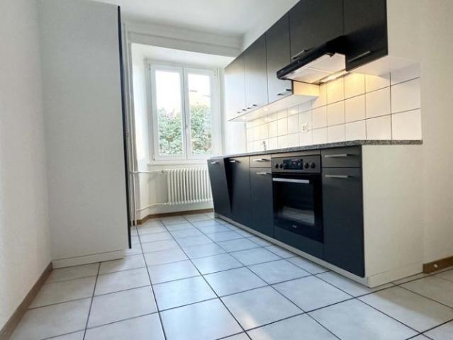 Appartement 3.5 pièces