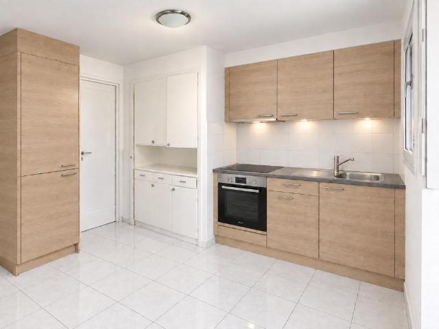 Appartement 3.5 Pièces, 71 m² Rue de Lausanne 1530 Payerne