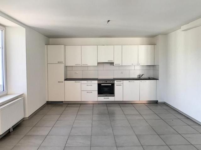 Appartement 3.5 pièces