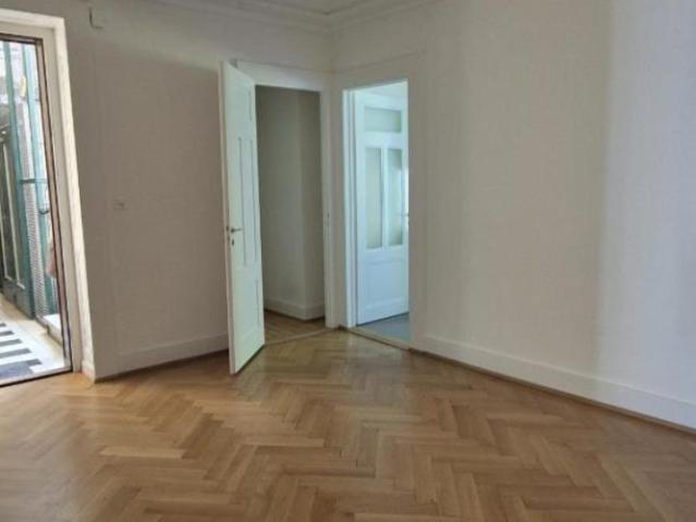 Appartement 3.5 pièces