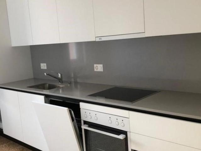 Appartement 3.5 pièces