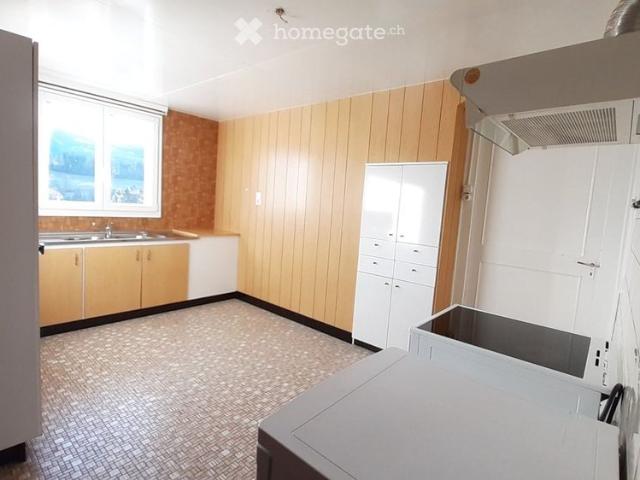 Appartement 3,5 pièces