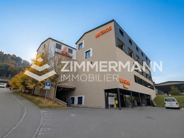 Appartement 3.5 Pièces, 81 m²