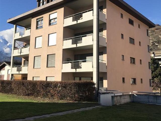 Appartement 3.5 Pièces, 82 m²