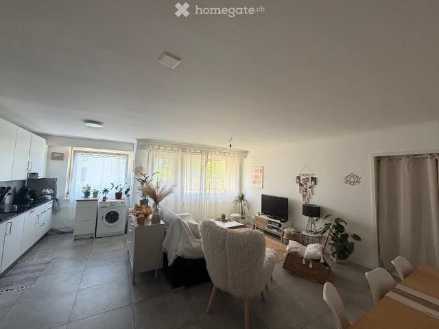 Appartement 3.5 Yverdon