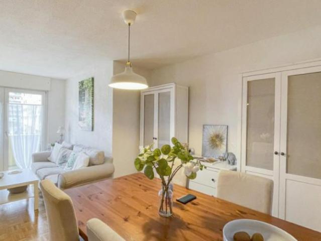 Appartement 3.5 zimmer mit balkon – bereits vermietet, sofortige rendite für investoren