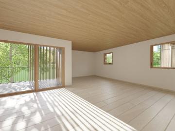 Appartement 3.5 Zimmer / B12