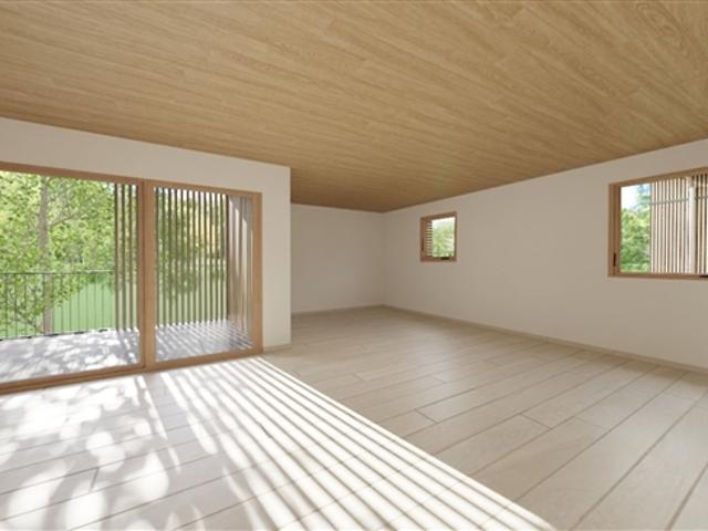 Appartement 3.5 Zimmer / B12