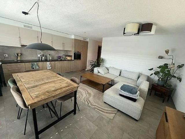 Appartement 3,5p à 1730fr à Thierrens