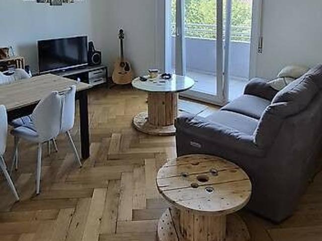 Appartement 3,5p à Yverdon 1750fr