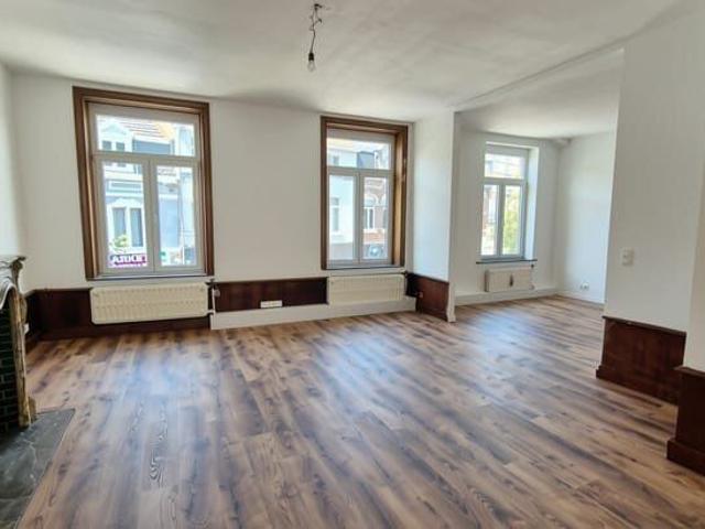 Appartement 3ch à louer à Braine l'Alleud