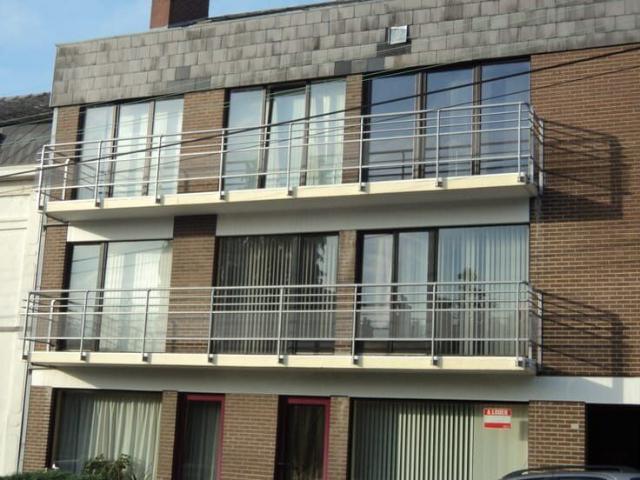 Appartement 3ch à louer, Sambreville + garage