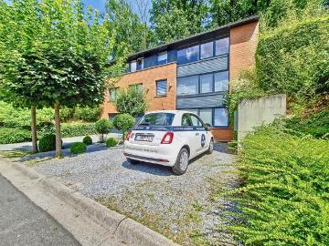Appartement 3ch avec Jardin Wavre