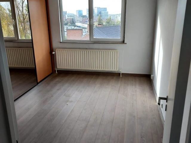 Appartement 3ch + box garage