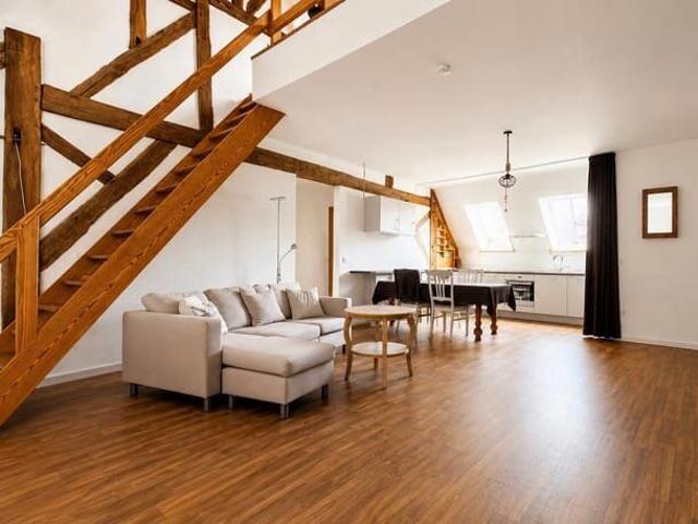 Appartement 3ch de 120m2