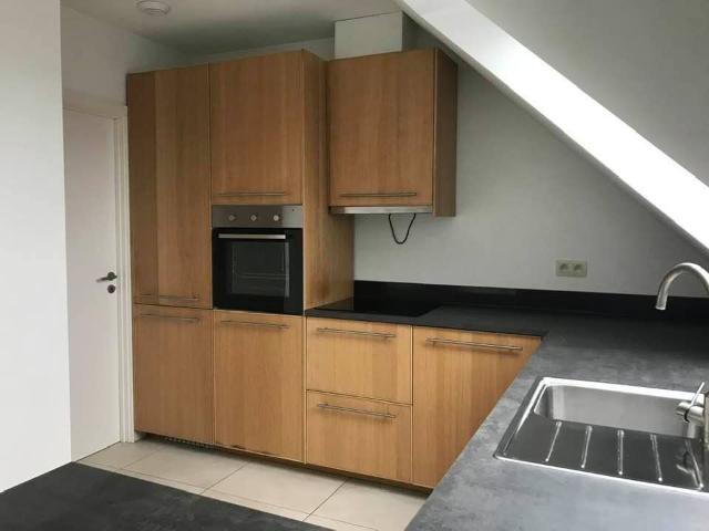 Appartement 3chambres à louer