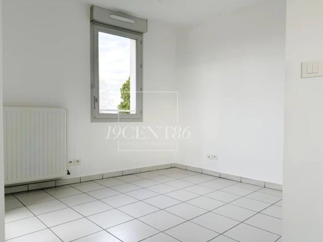 Appartement 3ème étage 34,97 m2
