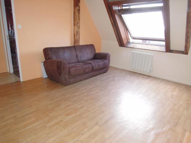 Appartement 3ème étage 35 m2 2 pièces