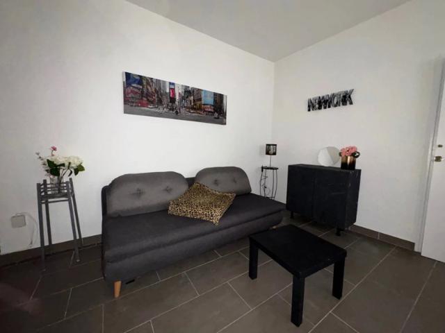 Appartement 3ème étage 47 m2
