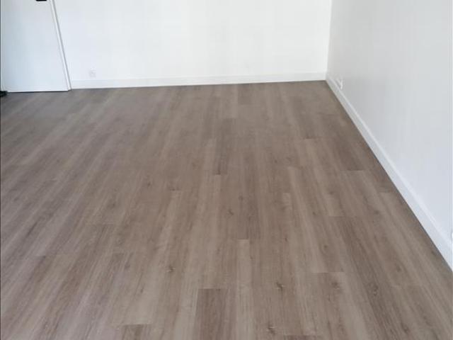 Appartement 3ème étage 66,30 m2 3 pièces Vide