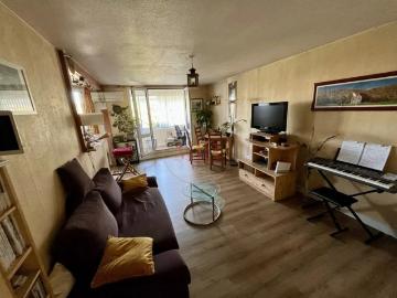 Appartement 3ème étage 67,02 m2