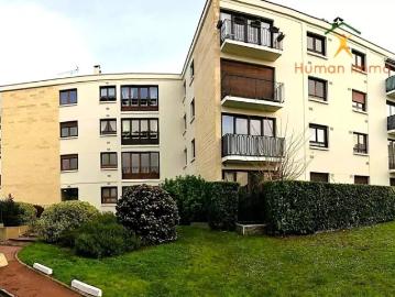 Appartement 3ème étage 68 m2