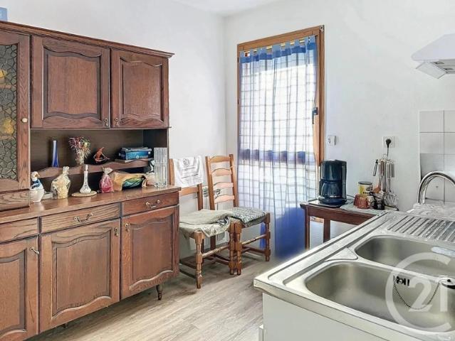 Appartement 3ème étage 63,95 m2