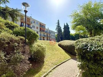 Appartement 3ème étage 78,05 m2