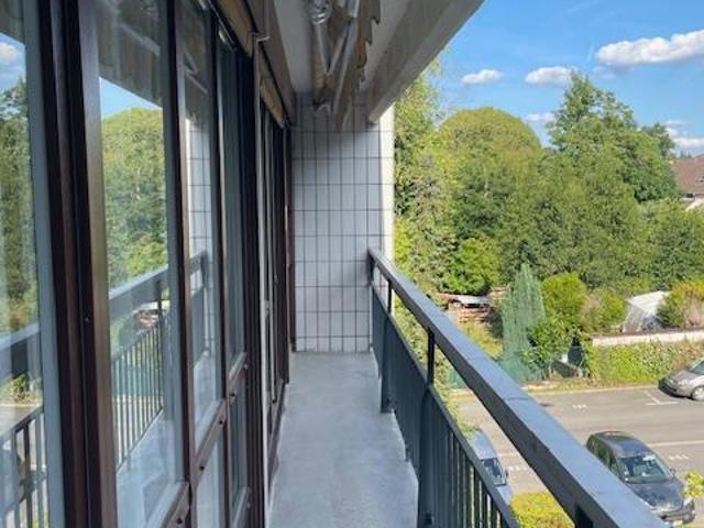 Appartement 3ème étage 72,74 m2 4 pièces Meublé