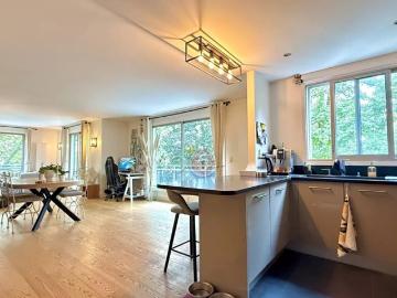 Appartement 3ème étage 92,93 m2