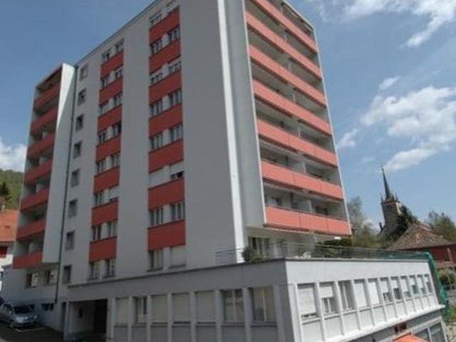 Appartement, 3ème, 1 pièce s, 26 m2