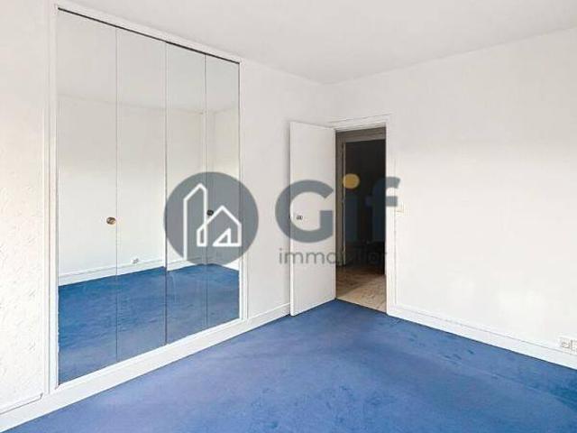 Appartement 3P 76m² à ST MAUR