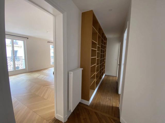 Appartement 3P