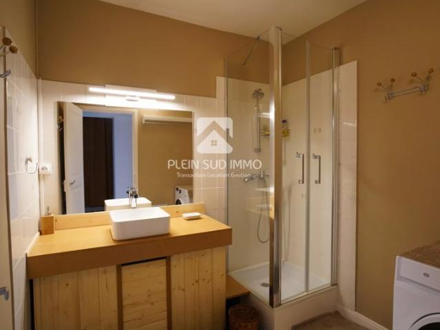 Appartement 3P Thorenc
