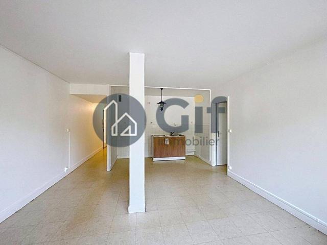 Appartement 3P 58m² à Carrières sur Seine