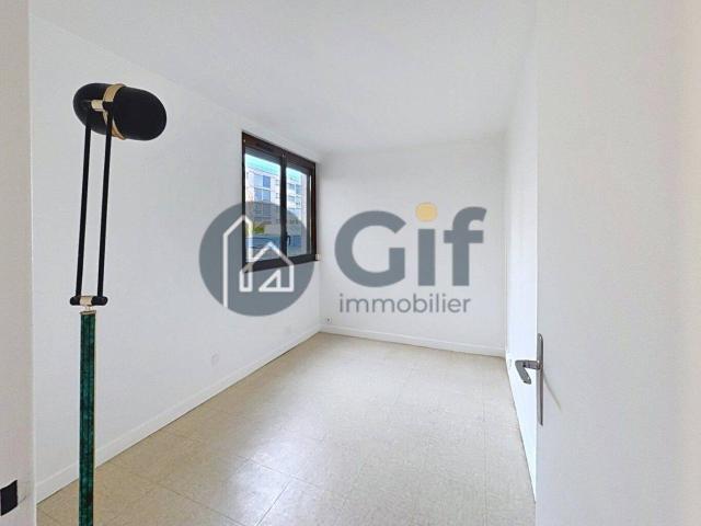 Appartement 3P à Carrières sur Seine
