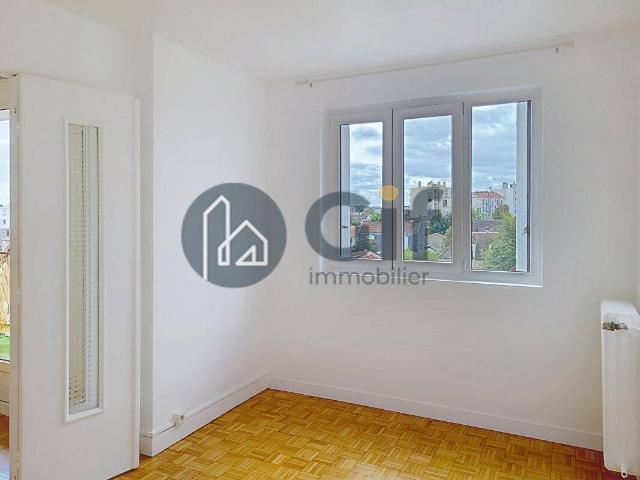 Appartement 3P à St Maur