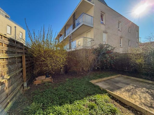 Appartement 3P à VENDRE STRASBOURG