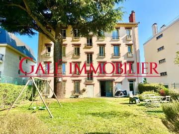 Appartement 3p BOURG LA REINE