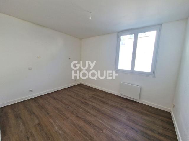 Appartement 3p centre ville