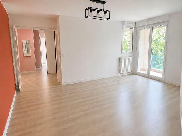 Appartement 3P de 70m2