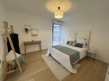 Appartement 3P Illkirch Les Prairies du Canal